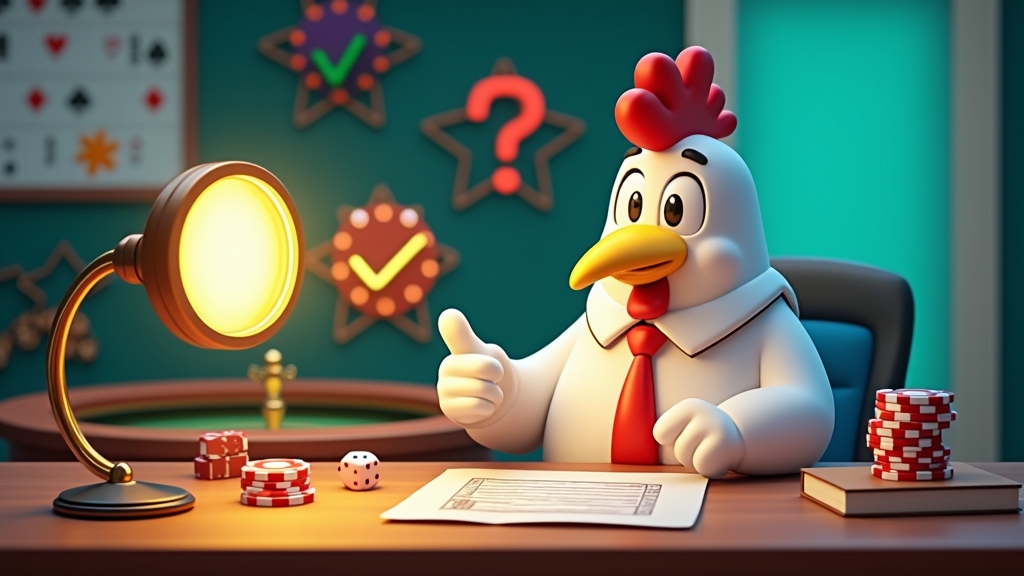 Chicken Road Seriös Bewertung