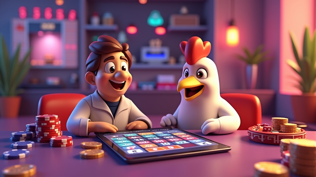 Chicken Road Seriös Erfahrungen