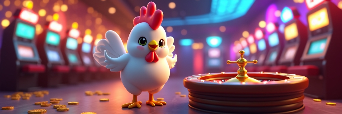 Chicken Road Seriös