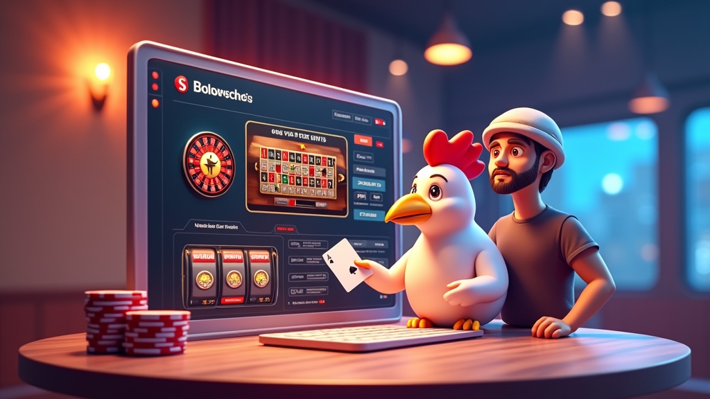 Chicken Road Seriös Deutschland